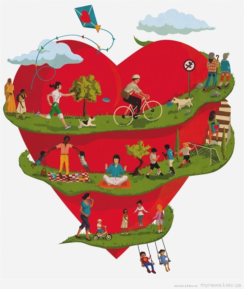 Menjadikan Aktivitas Fisik Sebagai Gaya Hidup, Bukan Sekadar Rutinitas